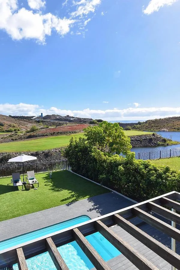 Los Dragos 13 Salobre By Villagrancanaria ماسبالوماس فيلة