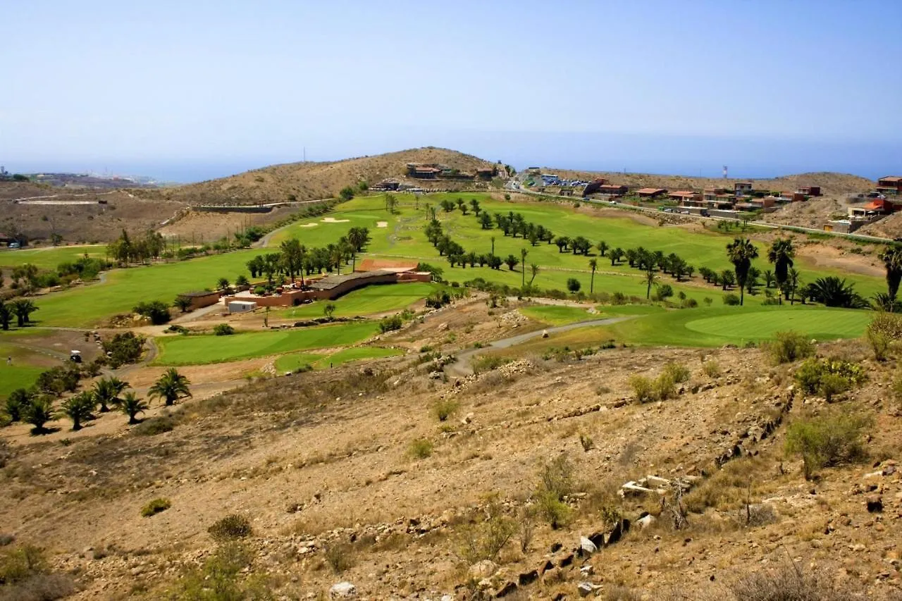 Los Dragos 13 Salobre By Villagrancanaria ماسبالوماس 0*,  إسبانيا