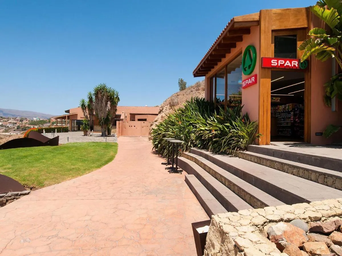 فيلة Los Dragos 13 Salobre By Villagrancanaria ماسبالوماس إسبانيا