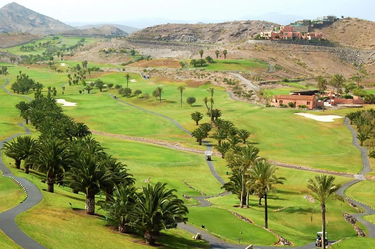 Los Dragos 13 Salobre By Villagrancanaria Maspalomas  Spain