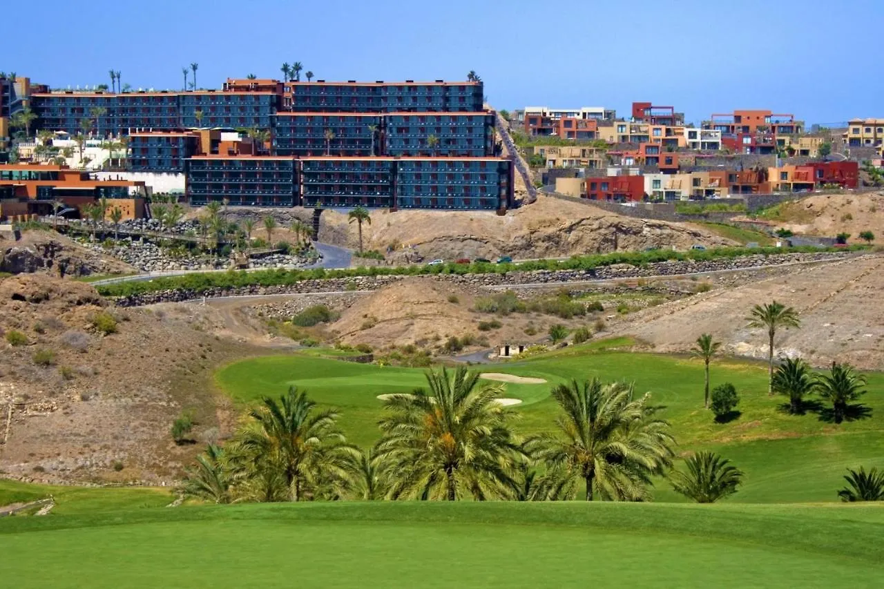 Los Dragos 13 Salobre By Villagrancanaria Maspalomas  Villa