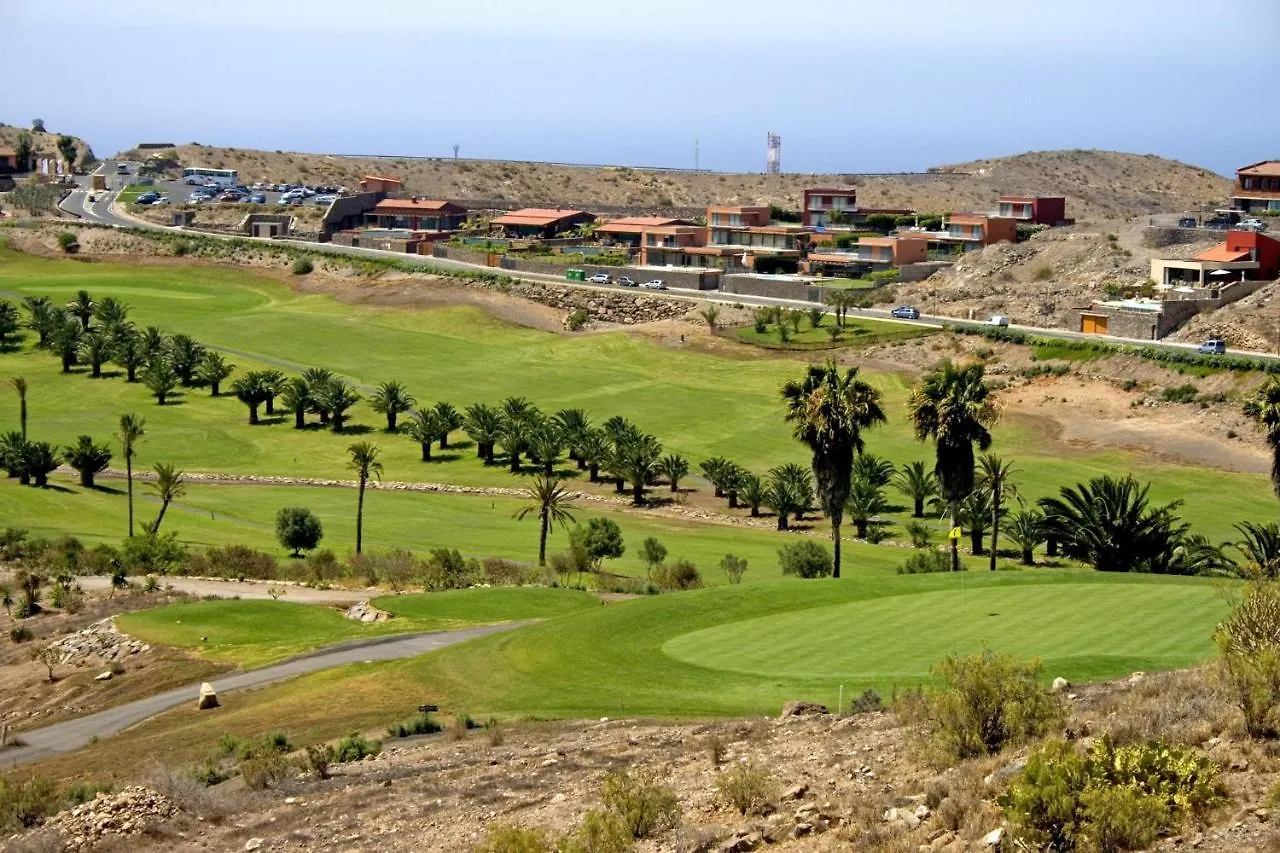 Los Dragos 13 Salobre By Villagrancanaria Maspalomas